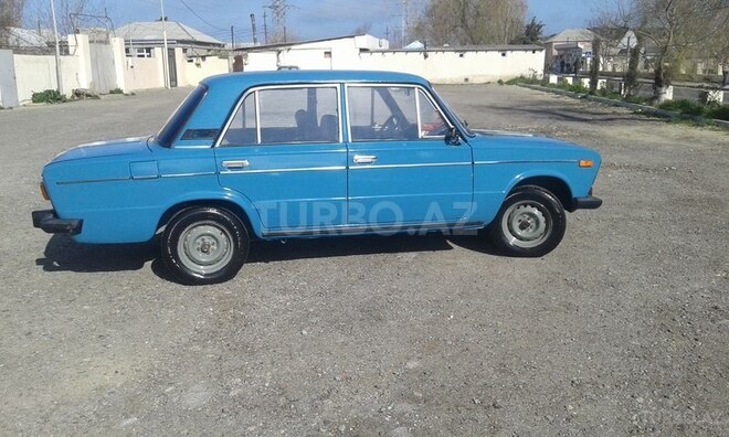 LADA (VAZ) 2106 1994, 256,000 km - 1.5 l - Sumqayıt