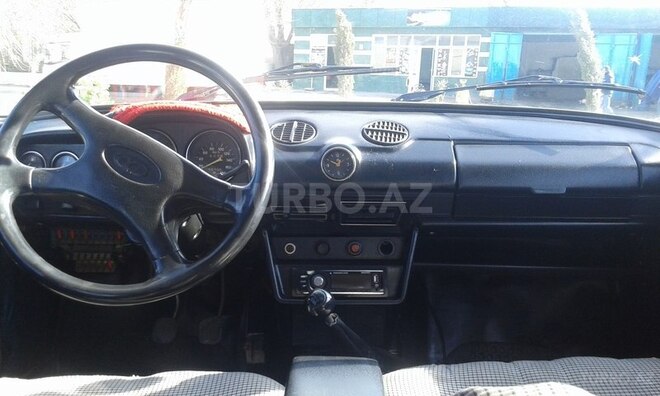 LADA (VAZ) 2106 1994, 256,000 km - 1.5 l - Sumqayıt