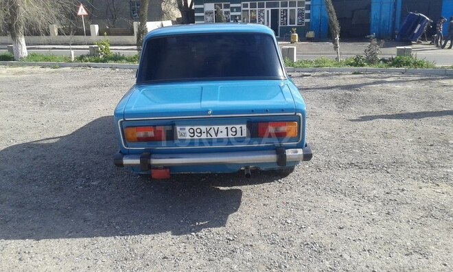 LADA (VAZ) 2106 1994, 256,000 km - 1.5 l - Sumqayıt