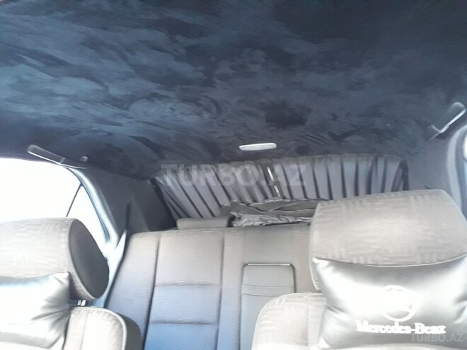 Mercedes C 180 1998, 380,061 km - 1.8 l - Bakı