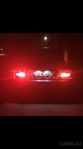 Mercedes C 180 1998, 380,061 km - 1.8 l - Bakı