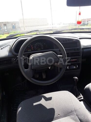 LADA (VAZ) 2115 2012, 63,000 km - 1.6 l - Yevlax