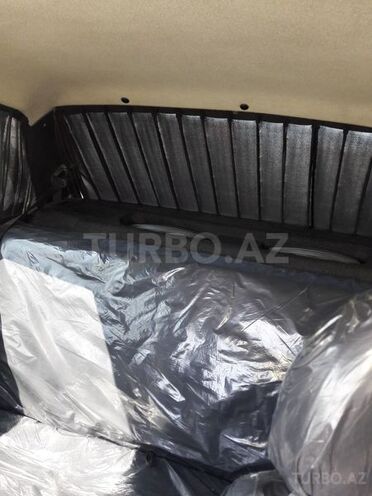 LADA (VAZ) 2115 2012, 63,000 km - 1.6 l - Yevlax
