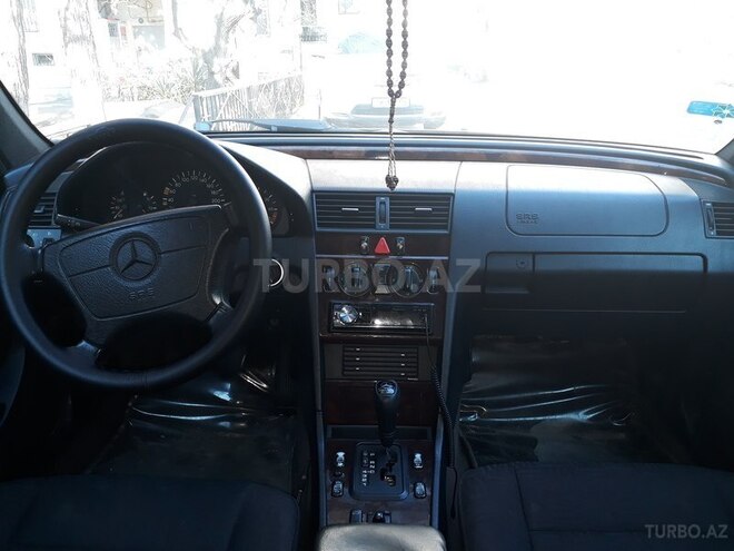 Mercedes C 180 1998, 380,061 km - 1.8 l - Bakı