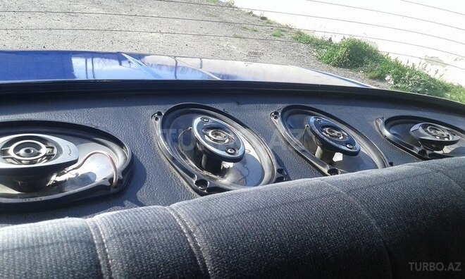LADA (VAZ) 2106 1997, 175,000 km - 1.6 l - Sumqayıt