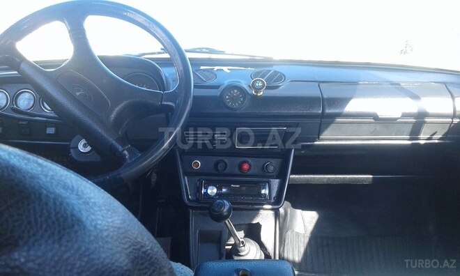 LADA (VAZ) 2106 1997, 175,000 km - 1.6 l - Sumqayıt