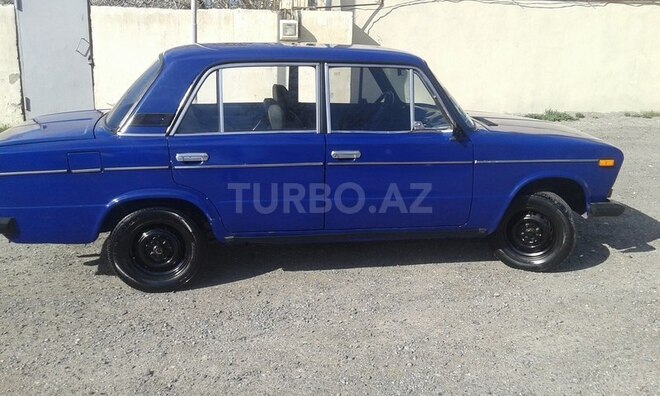 LADA (VAZ) 2106 1997, 175,000 km - 1.6 l - Sumqayıt