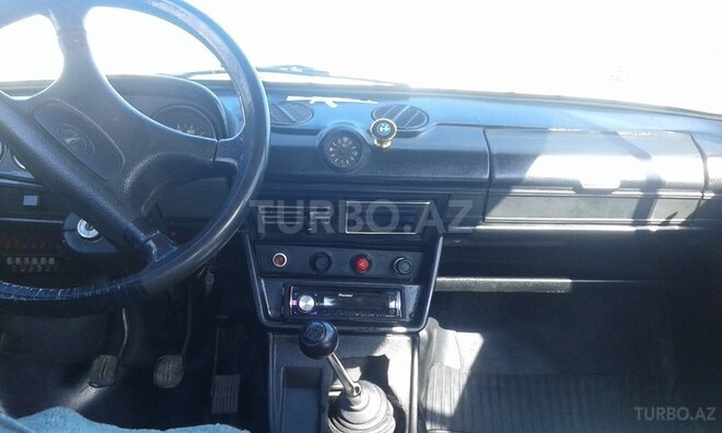 LADA (VAZ) 2106 1997, 175,000 km - 1.6 l - Sumqayıt