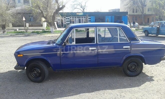 LADA (VAZ) 2106 1997, 175,000 km - 1.6 l - Sumqayıt