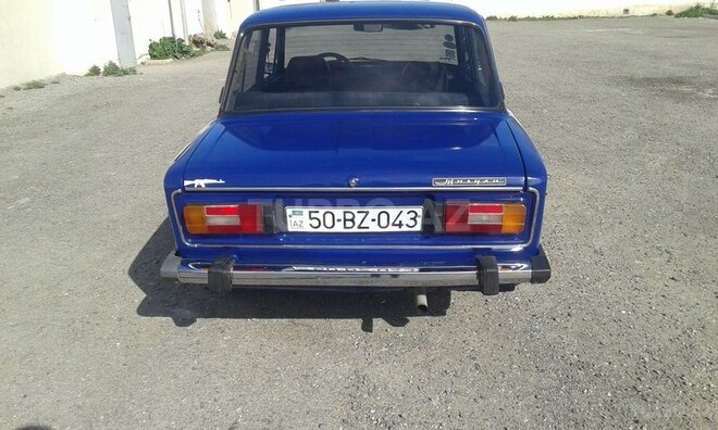 LADA (VAZ) 2106 1997, 175,000 km - 1.6 l - Sumqayıt