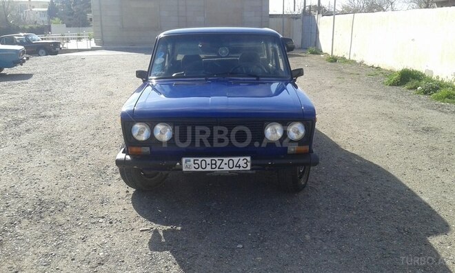LADA (VAZ) 2106 1997, 175,000 km - 1.6 l - Sumqayıt