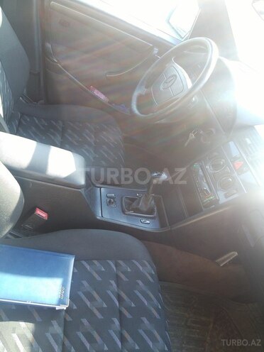 Mercedes C 180 1997, 236,000 km - 1.8 l - Xaçmaz