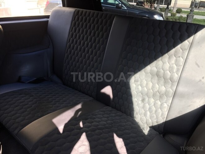 LADA (VAZ) Niva 2014, 50,000 km - 1.7 l - Bakı