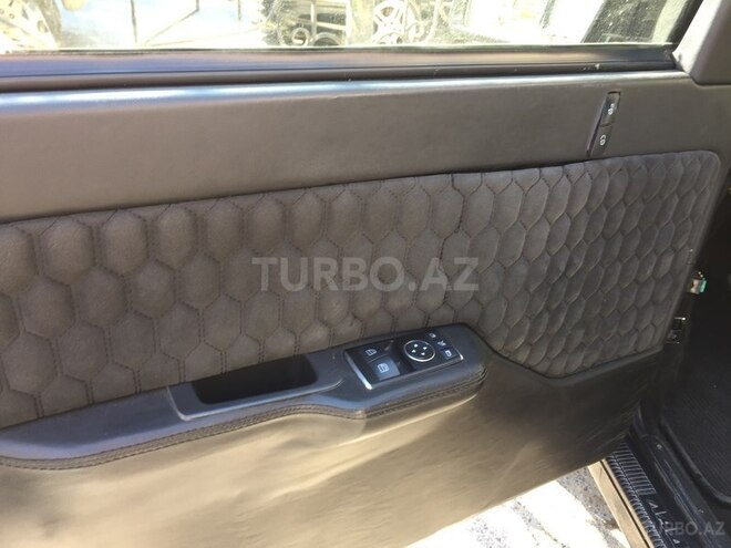 LADA (VAZ) Niva 2014, 50,000 km - 1.7 l - Bakı