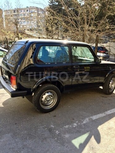 LADA (VAZ) Niva 2014, 50,000 km - 1.7 l - Bakı