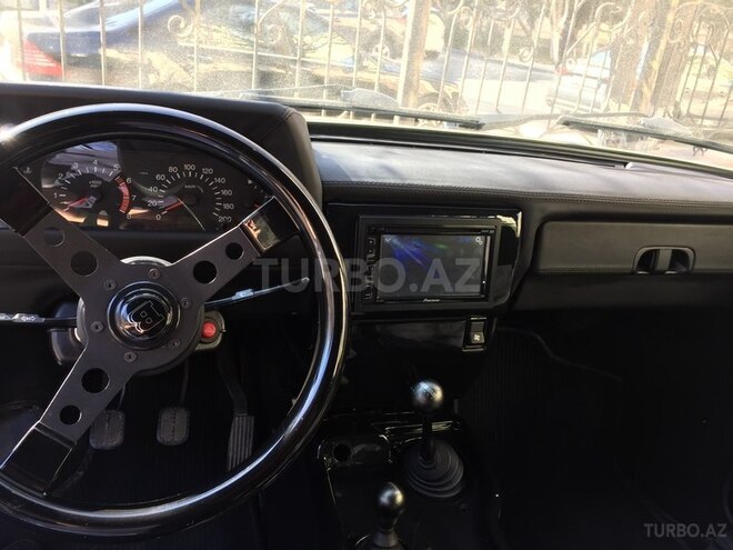 LADA (VAZ) Niva 2014, 50,000 km - 1.7 l - Bakı