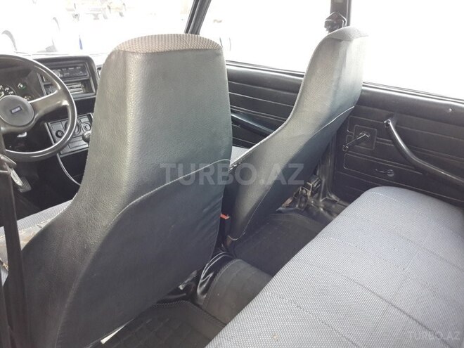 LADA (VAZ) 2107 2007, 80,000 km - 1.6 l - Bərdə