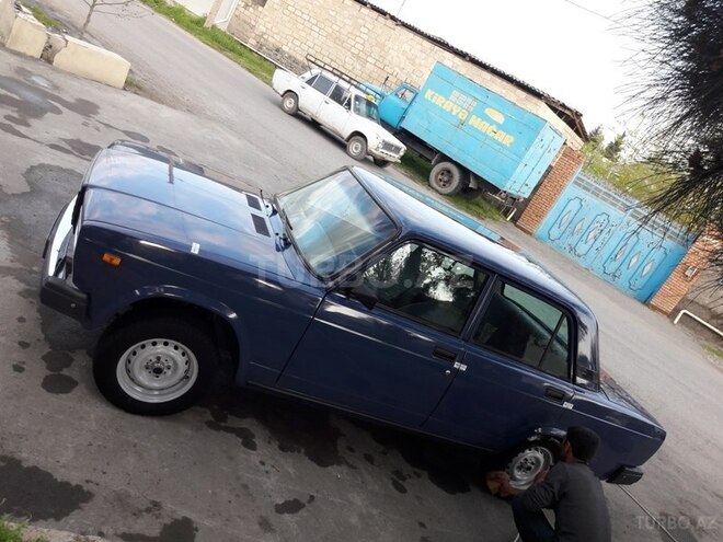 LADA (VAZ) 2107 2007, 80,000 km - 1.6 l - Bərdə