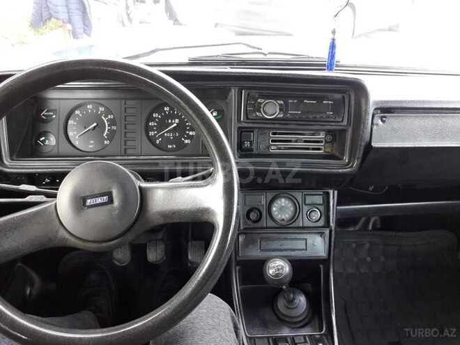 LADA (VAZ) 2107 2007, 80,000 km - 1.6 l - Bərdə