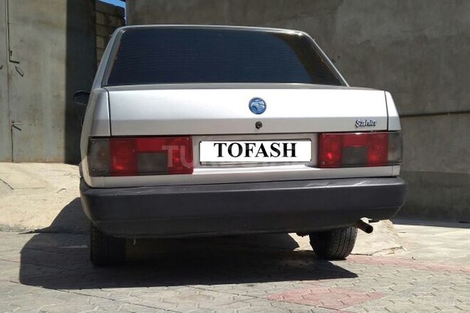 Tofas Sahin 2005, 175,000 km - 1.6 l - Bakı
