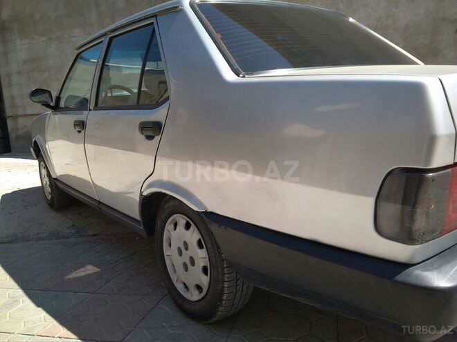 Tofas Sahin 2005, 175,000 km - 1.6 l - Bakı