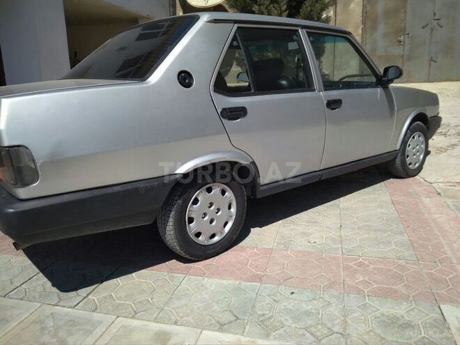 Tofas Sahin 2005, 175,000 km - 1.6 l - Bakı