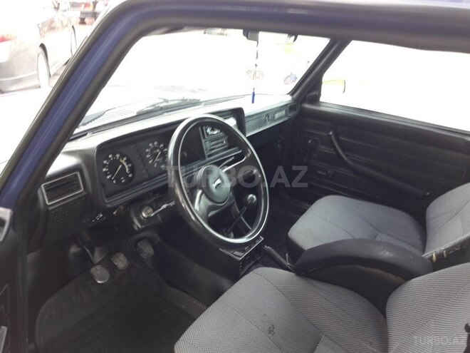 LADA (VAZ) 2107 2007, 80,000 km - 1.6 l - Bərdə