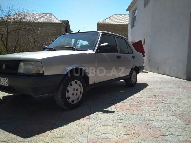 Tofas Sahin 2005, 175,000 km - 1.6 l - Bakı