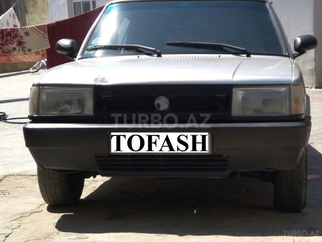Tofas Sahin 2005, 175,000 km - 1.6 l - Bakı