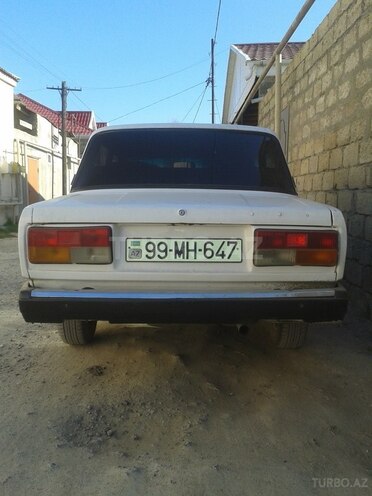 LADA (VAZ) 2107 1993, 355,679 km - 1.5 л - Bakı