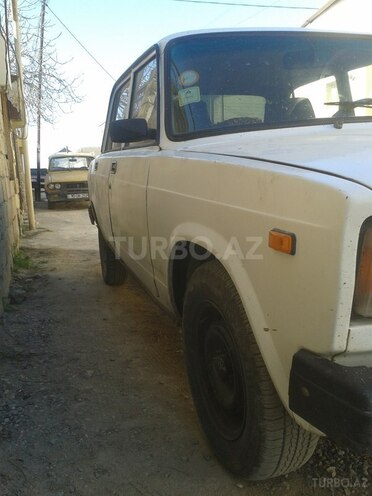 LADA (VAZ) 2107 1993, 355,679 km - 1.5 л - Bakı
