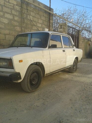 LADA (VAZ) 2107 1993, 355,679 km - 1.5 л - Bakı