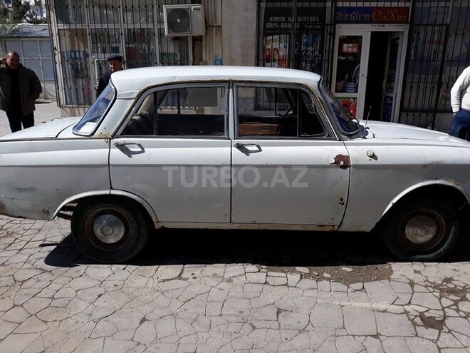 Moskvich 412 1974, 210,000 km - 1.8 l - Bakı