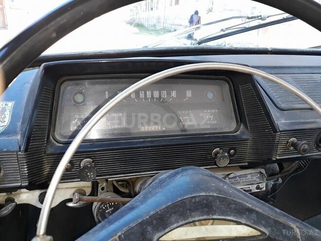 Moskvich 412 1974, 210,000 km - 1.8 l - Bakı