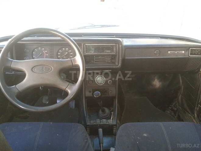 LADA (VAZ) 2107 1993, 355,679 km - 1.5 л - Bakı