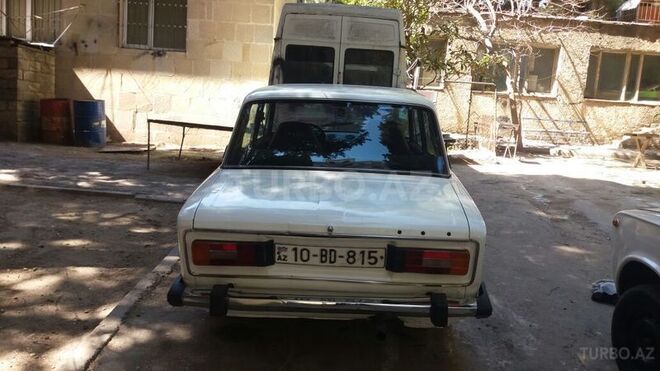 LADA (VAZ) 2106 1991, 290,000 km - 1.5 l - Bakı
