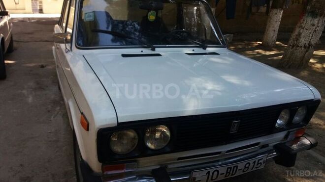 LADA (VAZ) 2106 1991, 290,000 km - 1.5 l - Bakı
