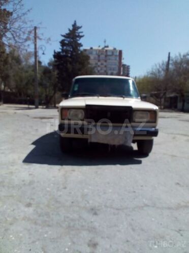 LADA (VAZ) 2107 2000, 165,000 km - 1.6 л - Sumqayıt