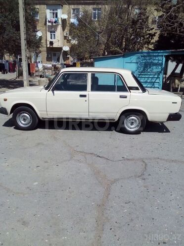 LADA (VAZ) 2107 2000, 165,000 km - 1.6 л - Sumqayıt