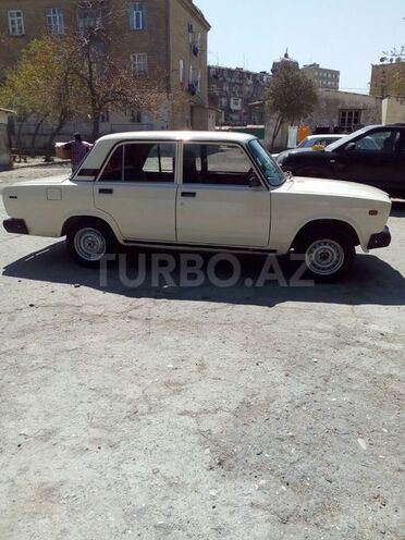 LADA (VAZ) 2107 2000, 165,000 km - 1.6 л - Sumqayıt