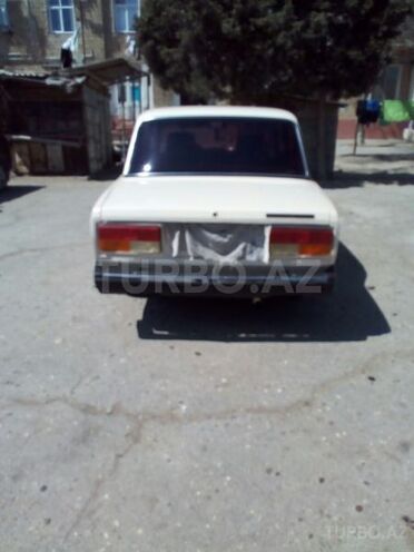 LADA (VAZ) 2107 2000, 165,000 km - 1.6 л - Sumqayıt
