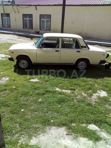 LADA (VAZ) 2107 2000, 165,000 km - 1.6 л - Sumqayıt