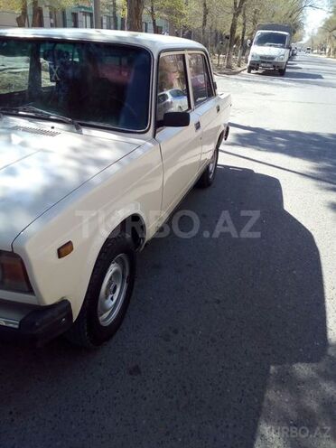 LADA (VAZ) 2107 2000, 165,000 km - 1.6 л - Sumqayıt