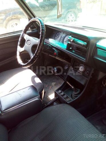 LADA (VAZ) 2107 2000, 165,000 km - 1.6 л - Sumqayıt