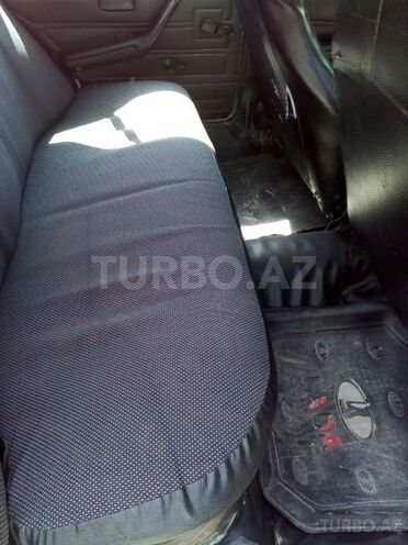 LADA (VAZ) 2107 2000, 165,000 km - 1.6 л - Sumqayıt