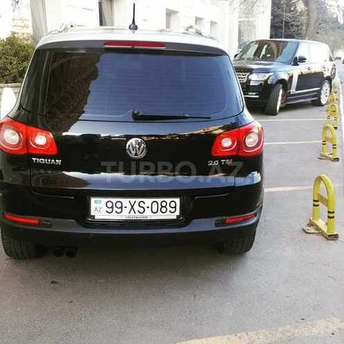Volkswagen Tiguan 2009, 17,400 km - 2.0 l - Bakı