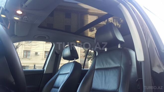 Volkswagen Tiguan 2009, 17,400 km - 2.0 l - Bakı
