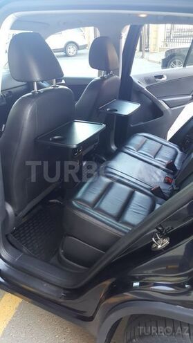 Volkswagen Tiguan 2009, 17,400 km - 2.0 l - Bakı
