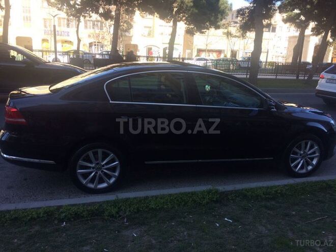 Volkswagen Passat 2011, 181,000 km - 0.2 л - Bakı