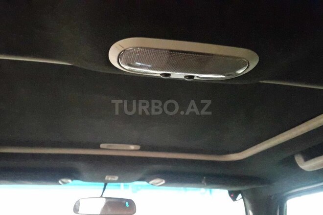 Hummer H3 2006, 223,000 km - 3.5 л - Biləsuvar